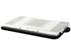 Logitech Lapdesk N700